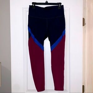 Old Navy Active Workout Leggings